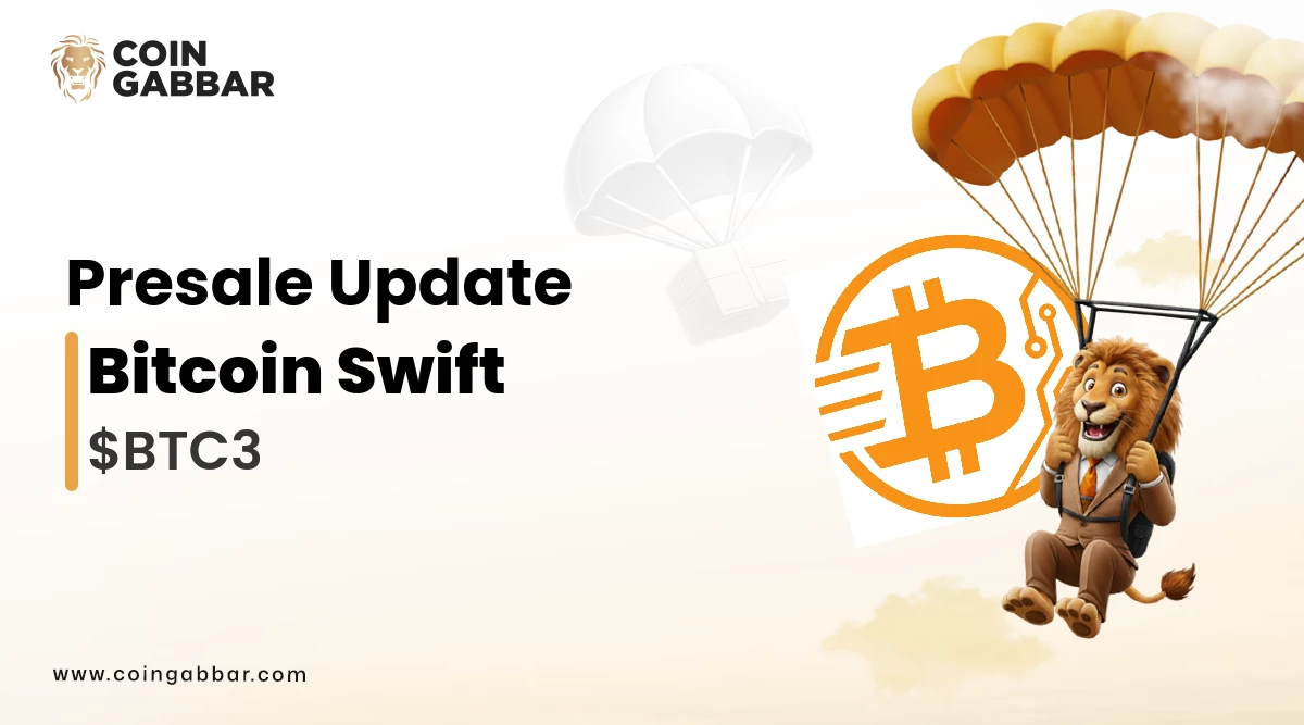 Bitcoin Swift
