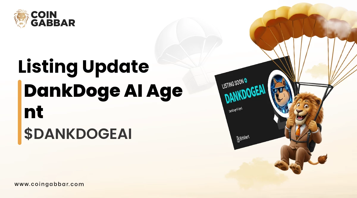 DankDoge AI Agent ($DANKDOGEAI)
