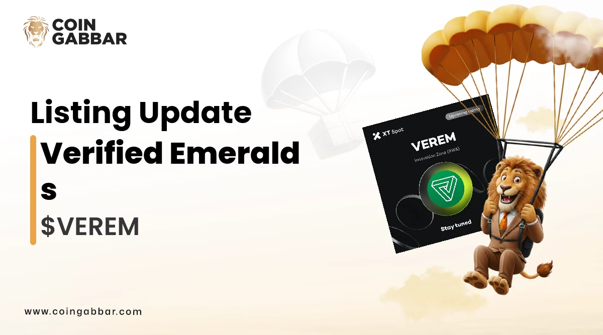 Verified Emeralds ($VEREM)