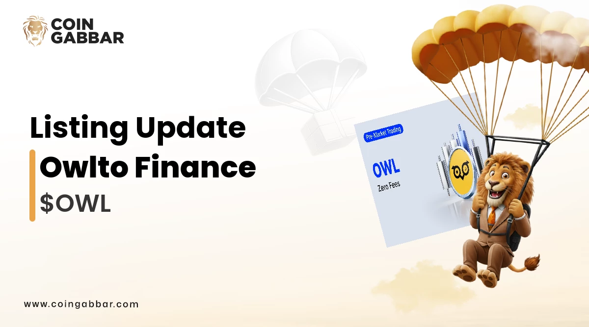 Owlto Finance ($OWL)