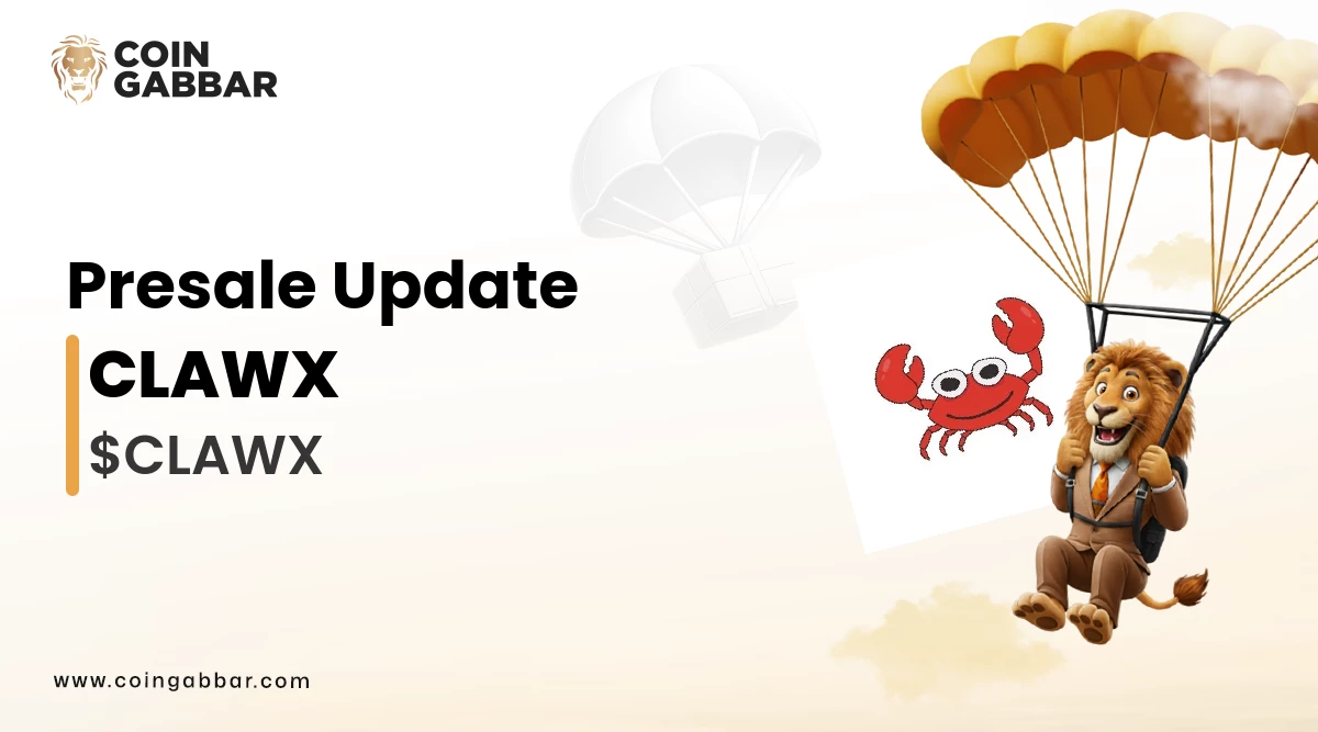 CLAWX Presale