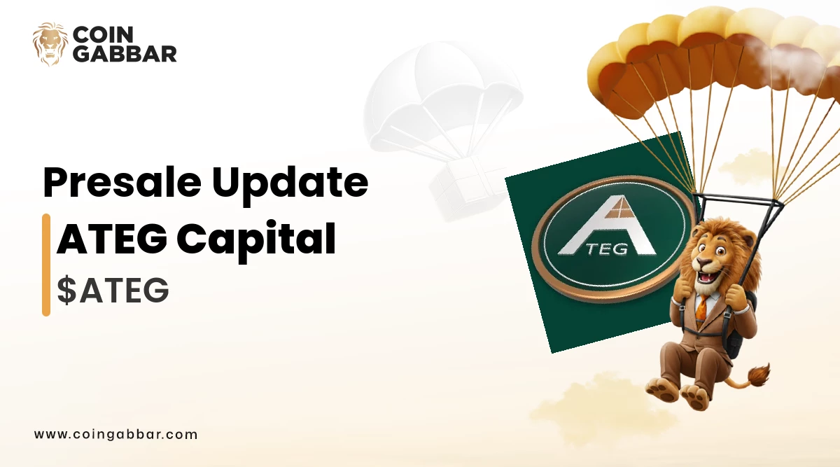 ATEG Capital Token