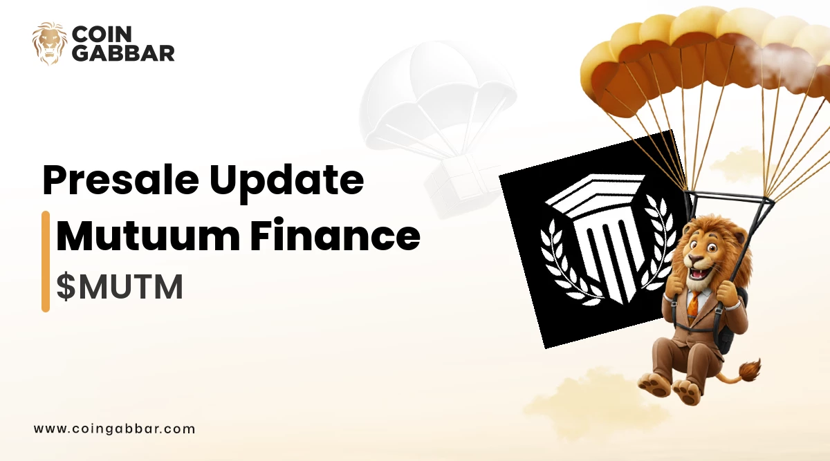 Mutuum Finance