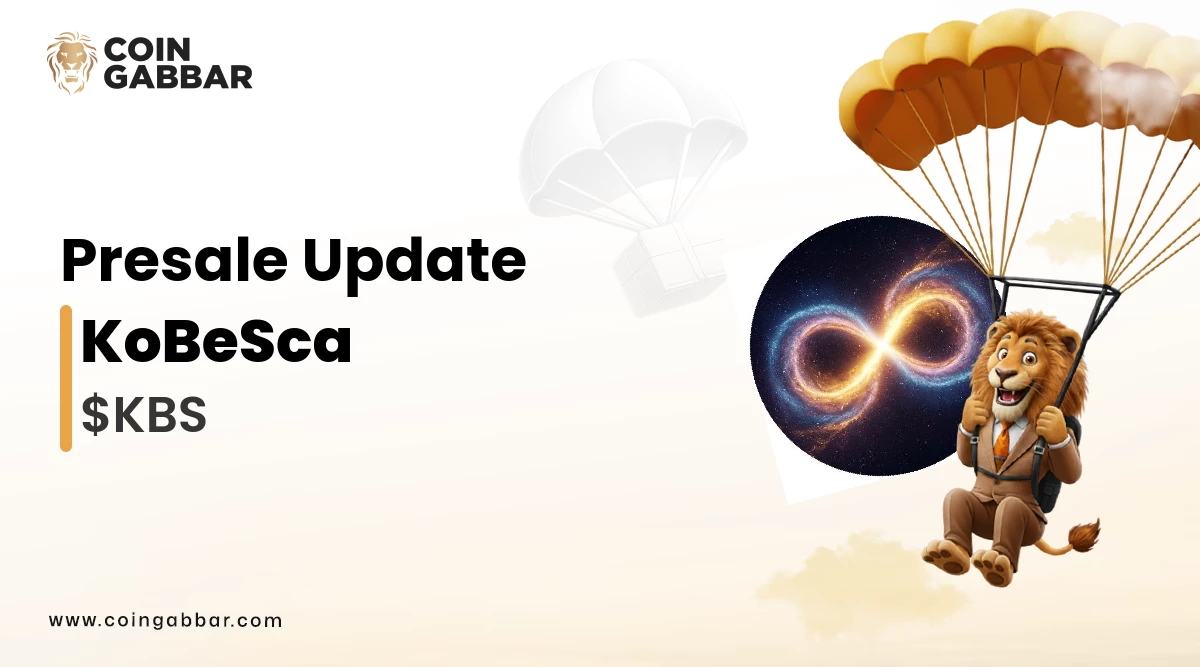 KoBeSca Best Crypto presale