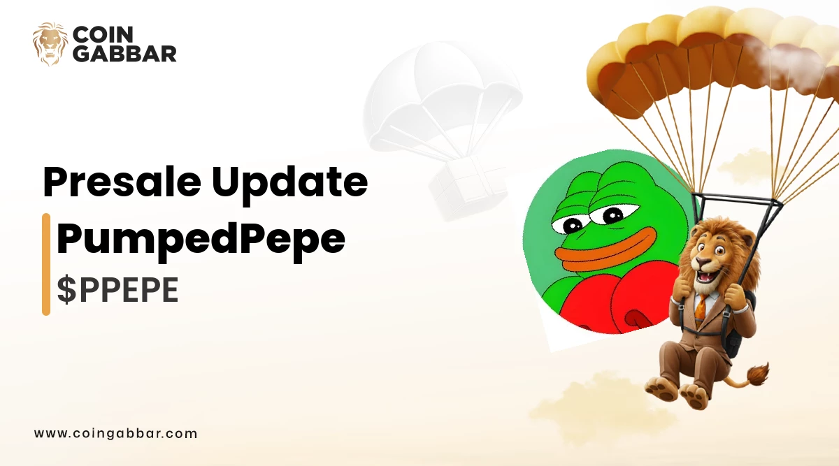 PumpedPepe Best crypto presale