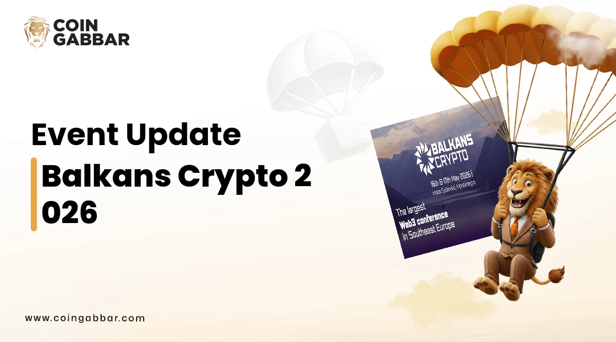Balkans Crypto Conference 2026