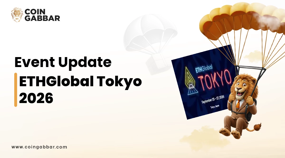 ETHGlobal Tokyo 2026