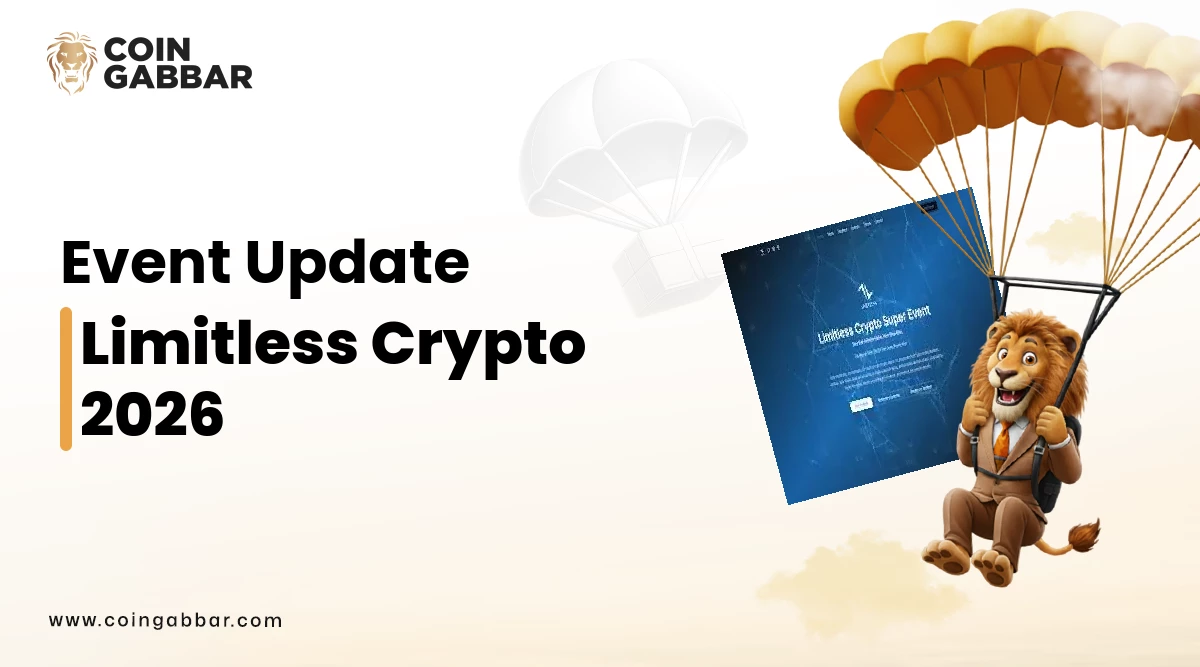 Limitless Crypto 2026