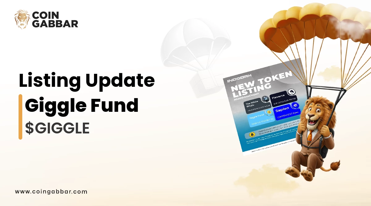 Giggle Fund ($GIGGLE)