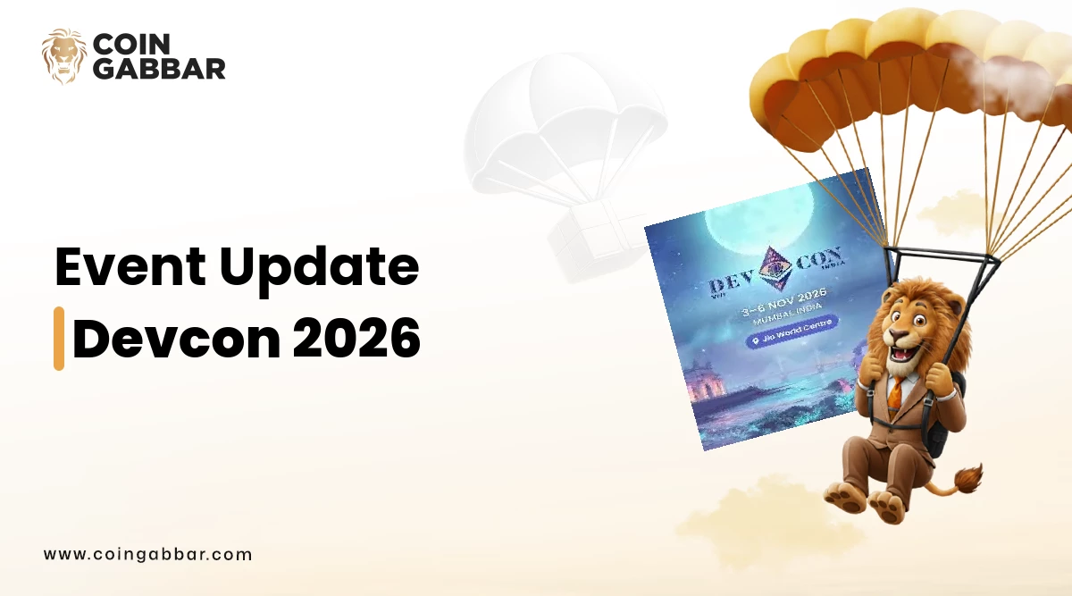 Devcon 2026 Conference