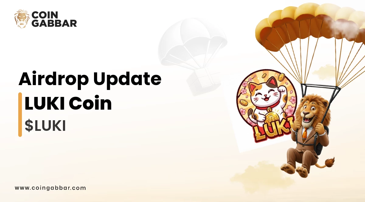 Luki Crypto airdrop