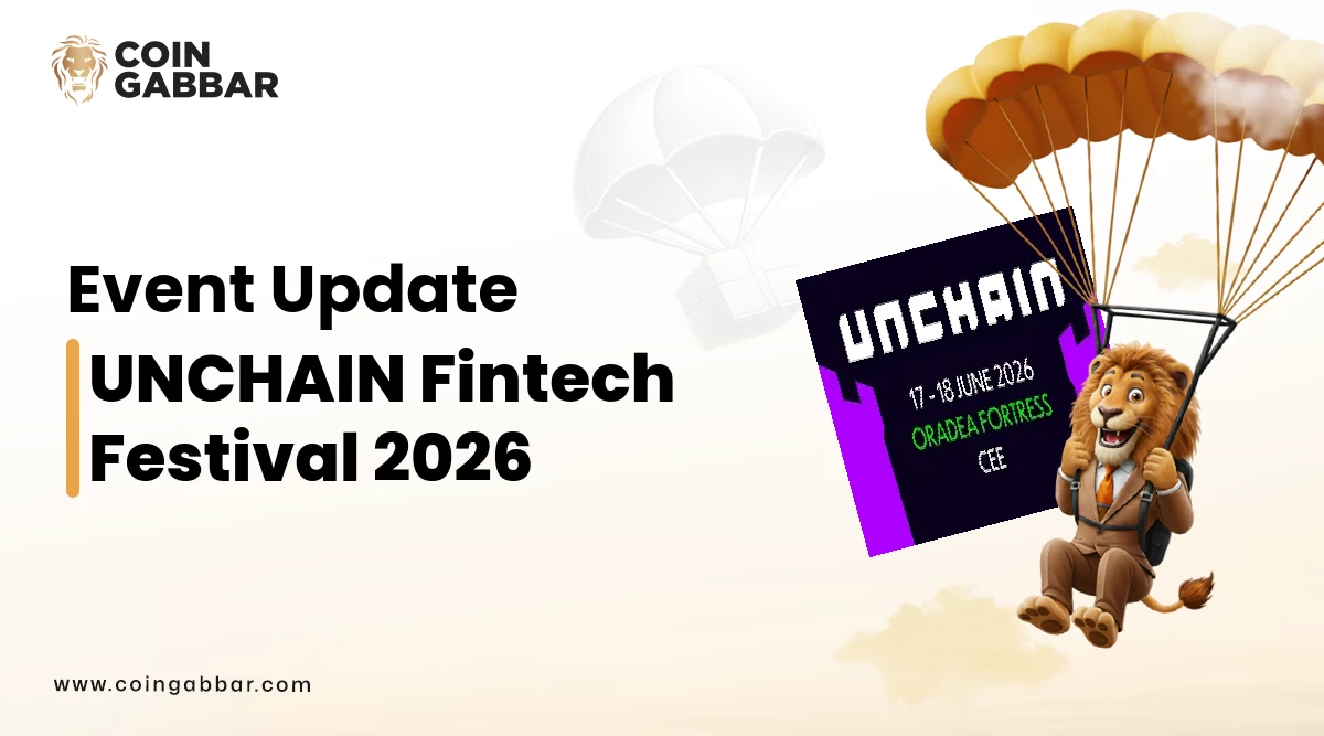 UNCHAIN Fintech Festival 2026