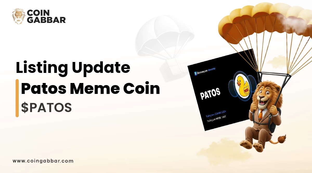Patos Meme Coin ($PATOS)