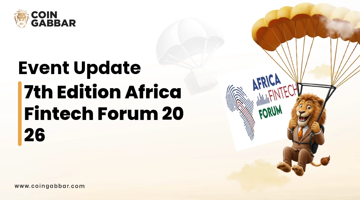 7th Edition Africa Fintech Forum 2026