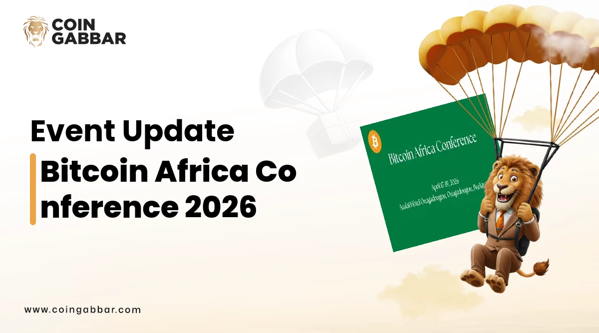 Bitcoin Africa Conference 2026