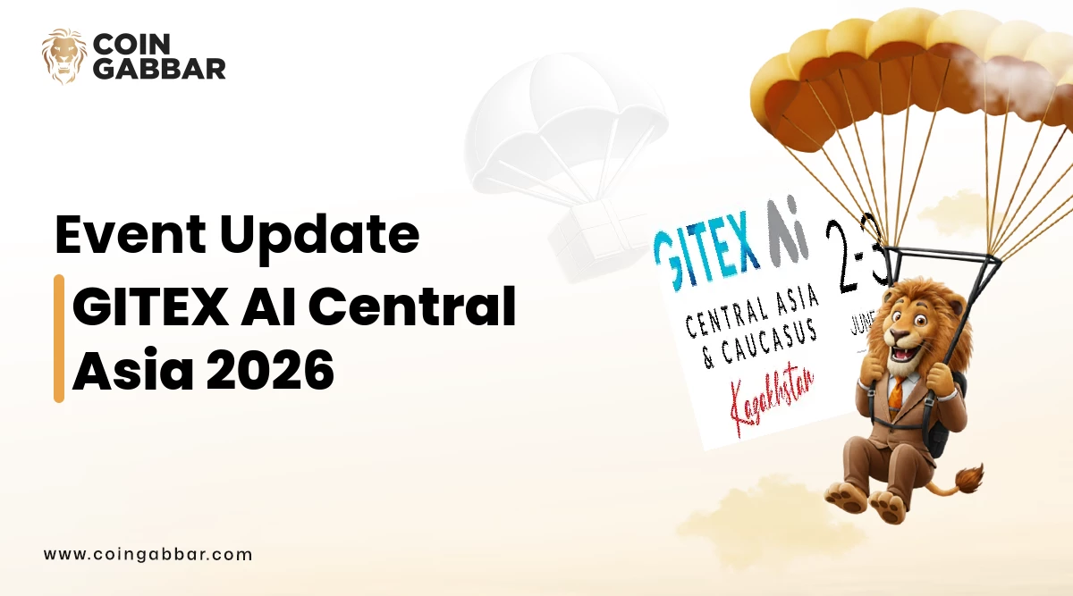 GITEX AI Central Asia 2026