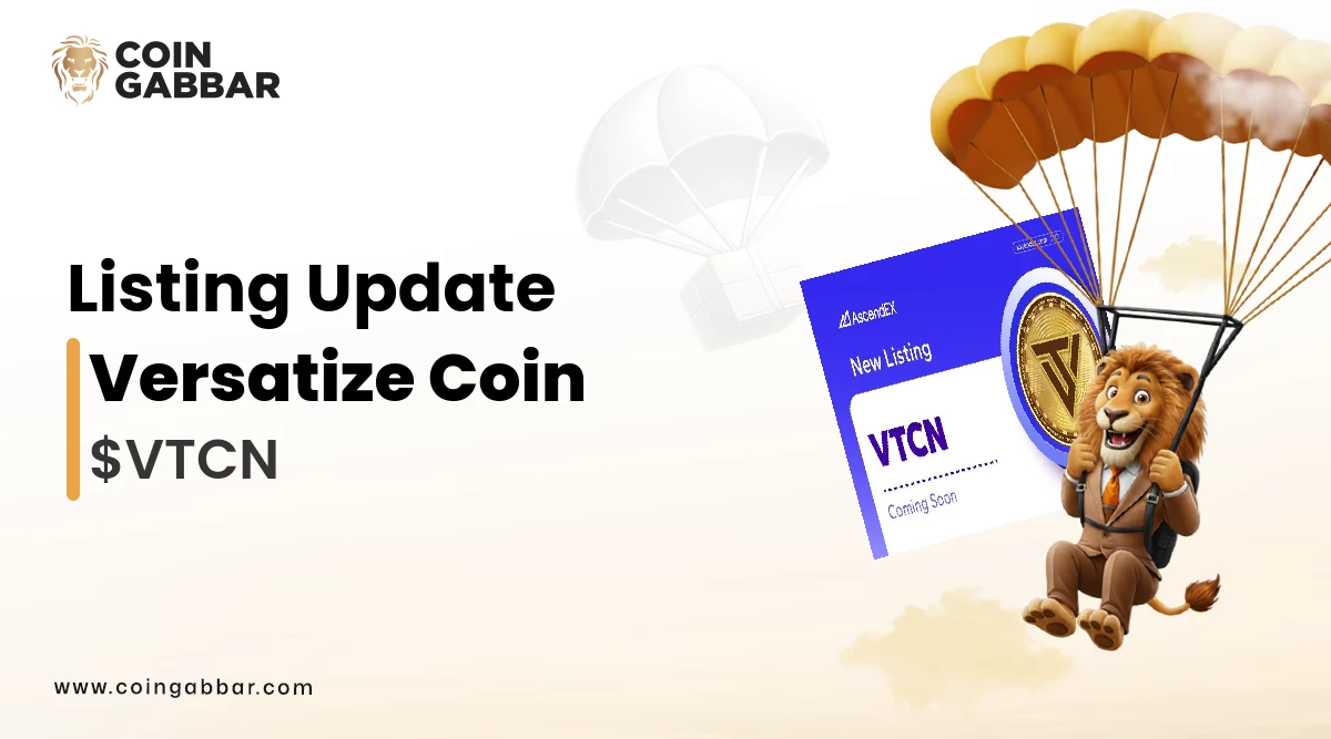 Versatize Coin ($VTCN)