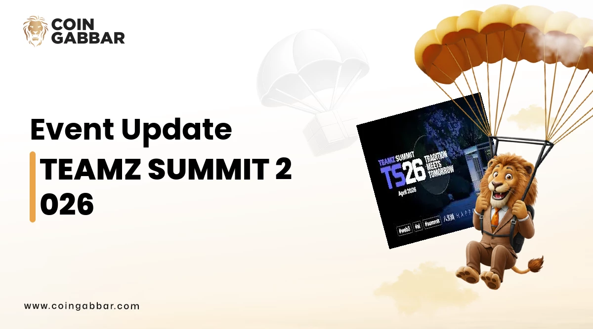 TEAMZ SUMMIT 2026