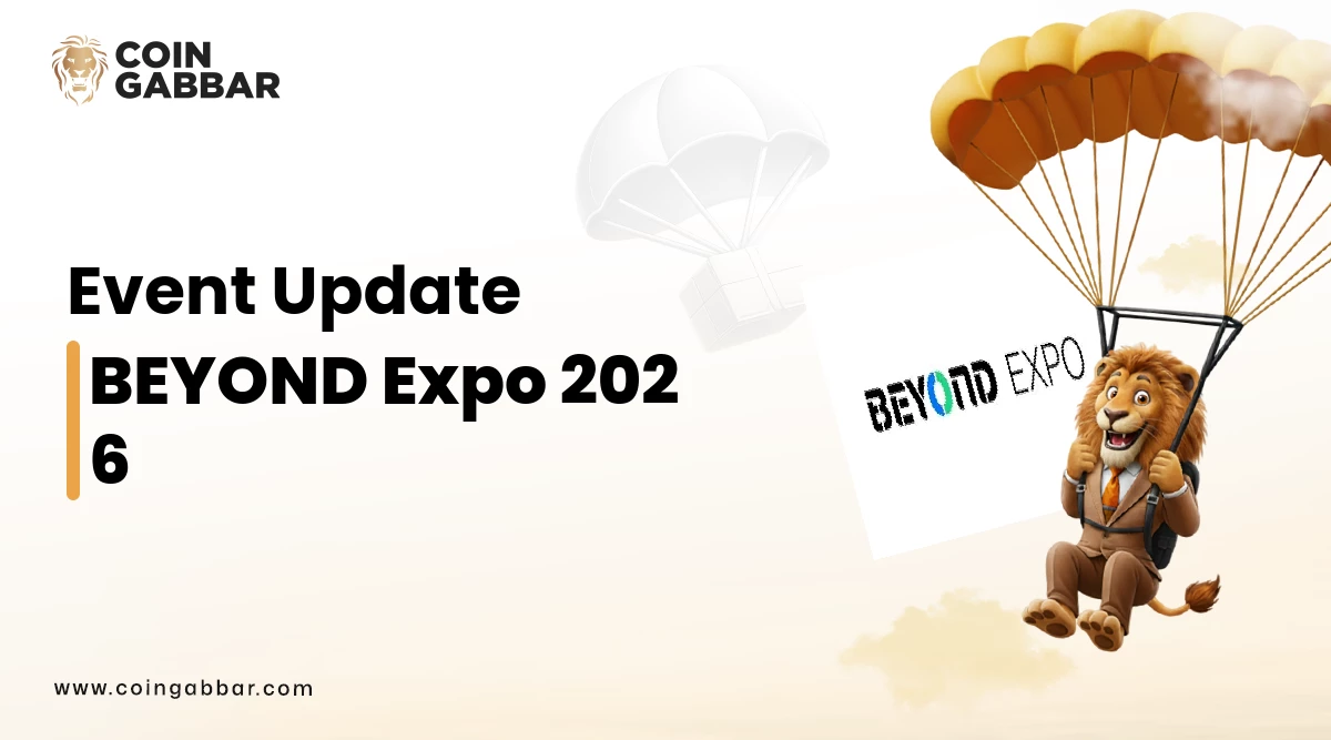 BEYOND Expo 2026