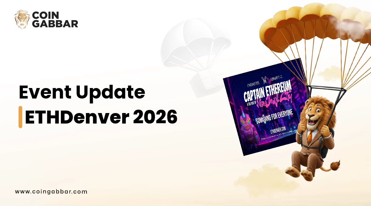 ETHDenver 2026 Crypto Event
