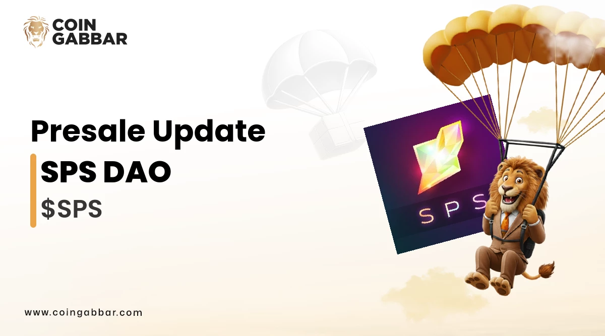 SPS DAO presale