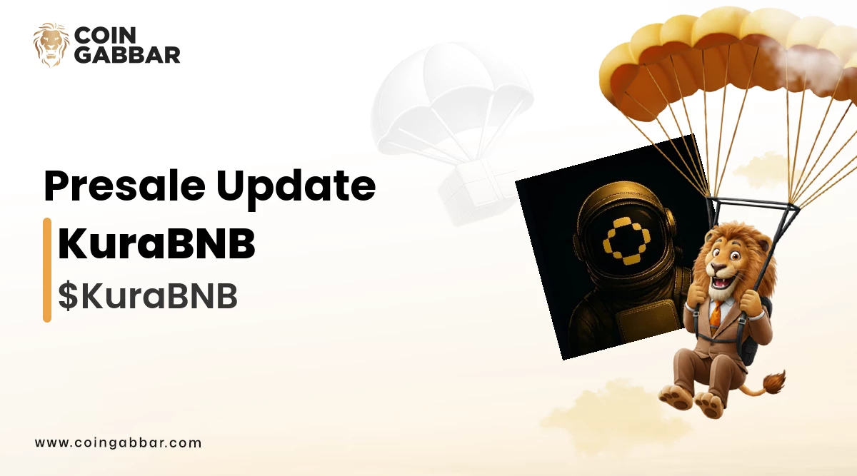 KuraBNB presale token