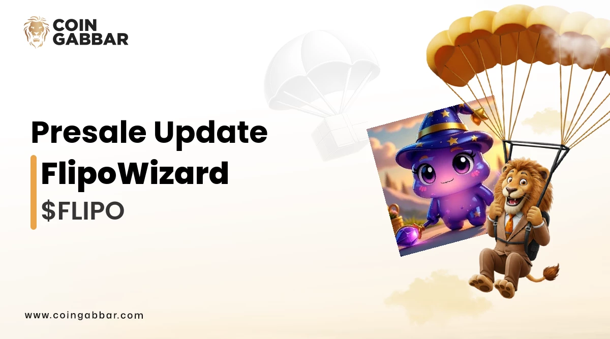 FlipoWizard token sale