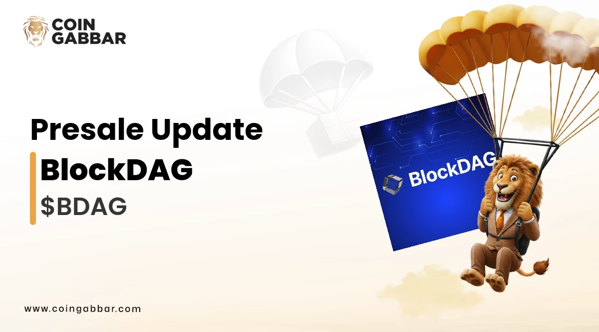 BlockDAG Token