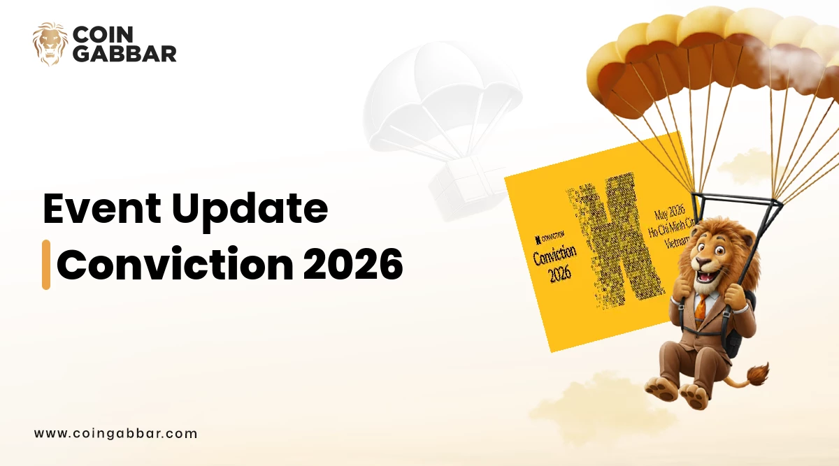 Conviction 2026 Crypto Event