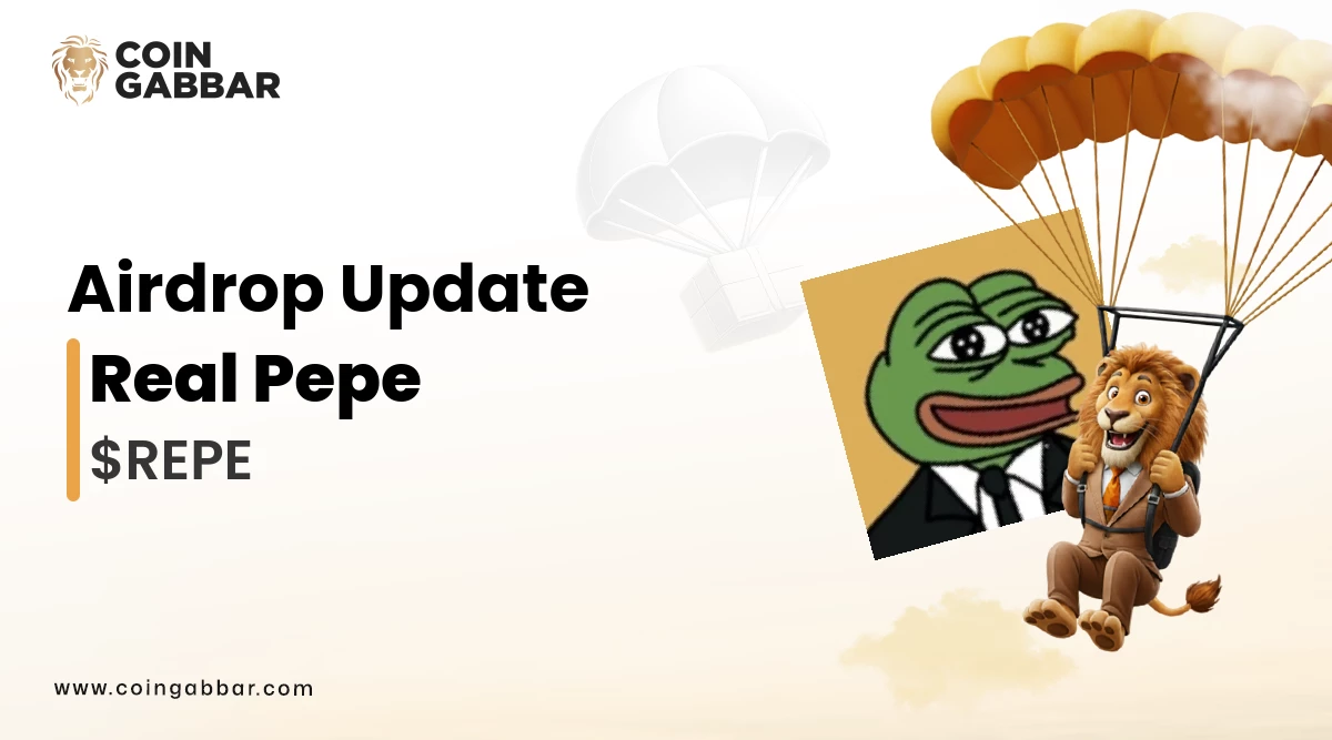 Real Pepe earn crypto free