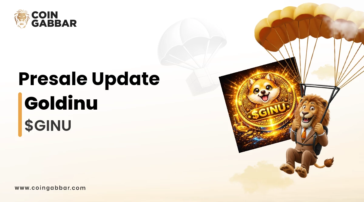 Goldinu Presale
