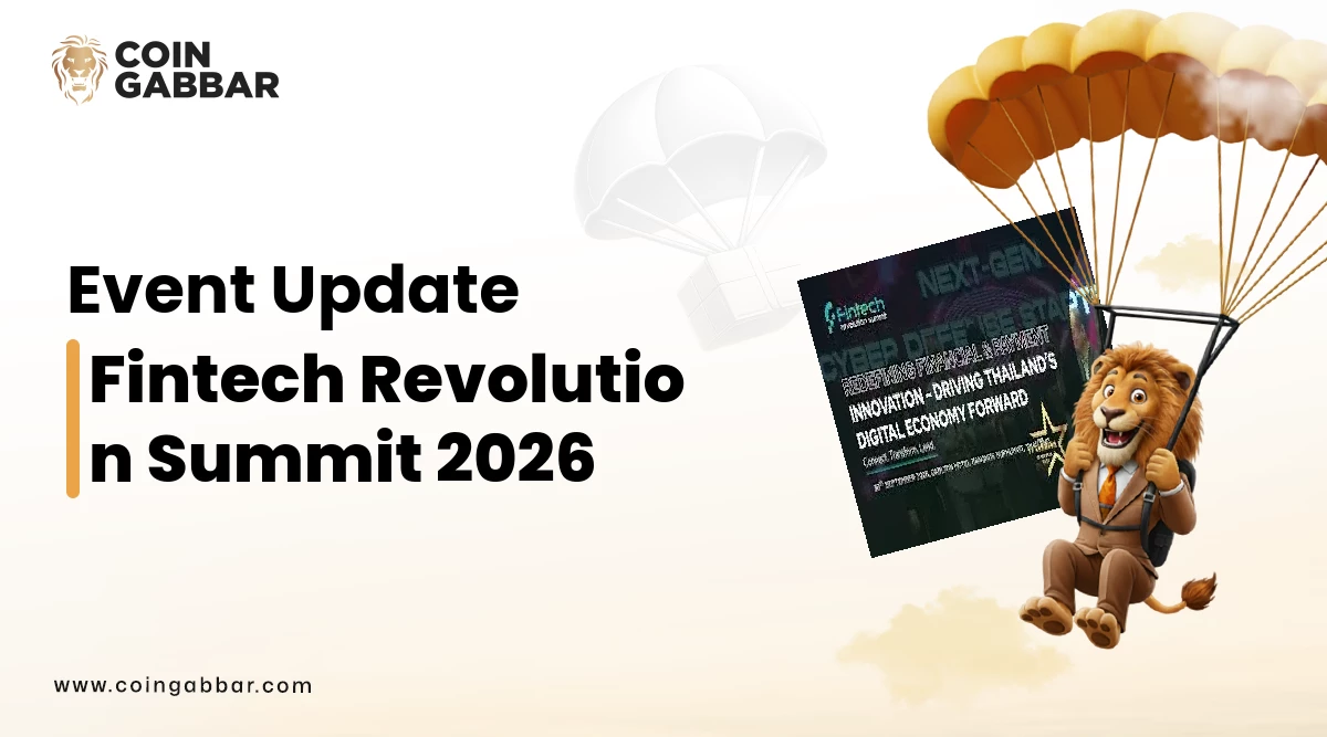 Fintech Revolution Summit 2026