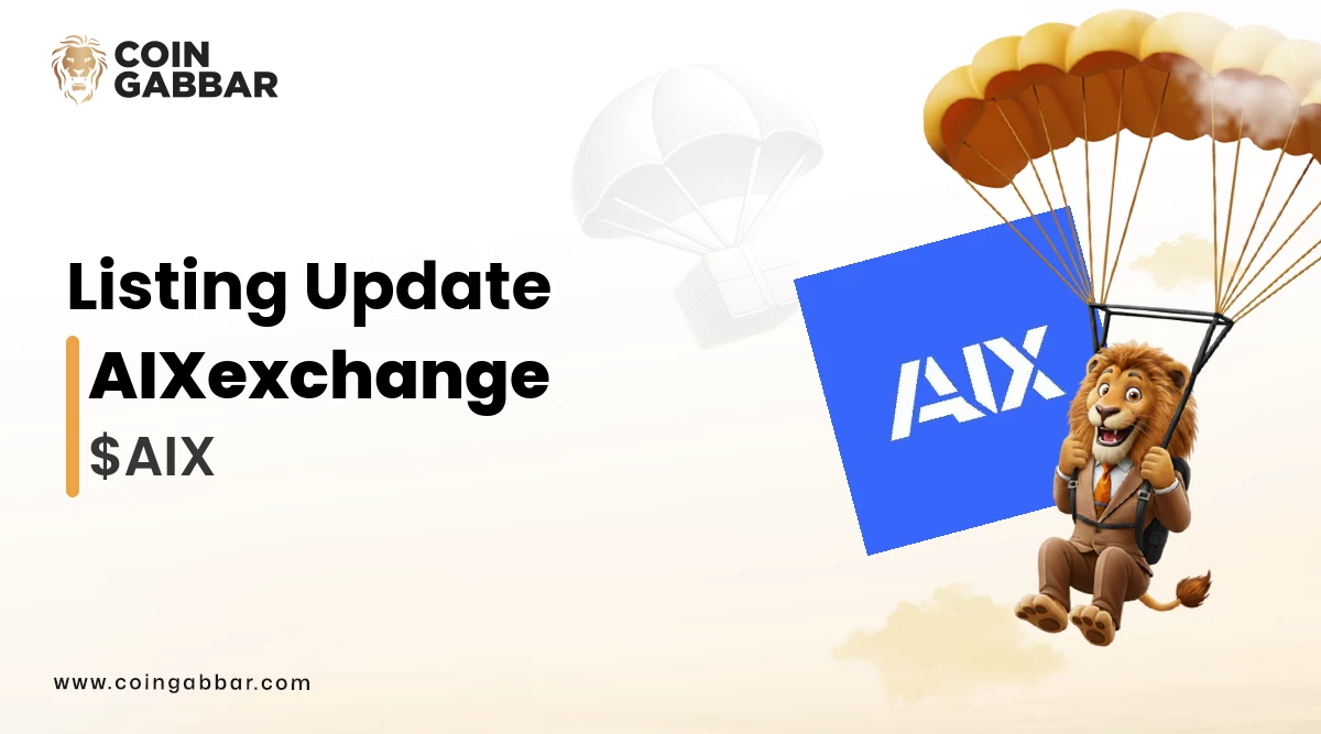 AIXexchange ($AIX)