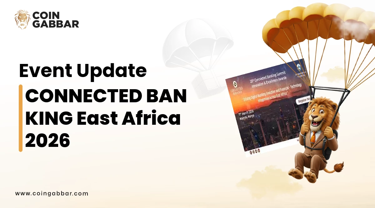 CONNECTED BANKING East Africa 2026