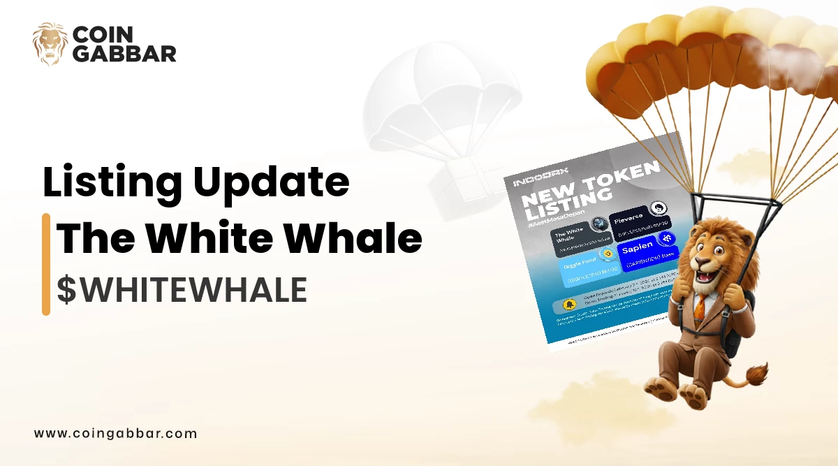 The White Whale ($WHITEWHALE)