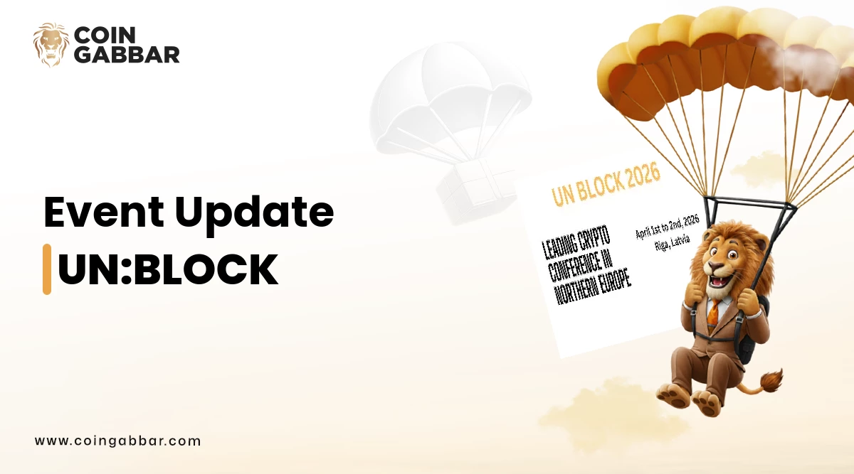 UN:BLOCK Crypto Event