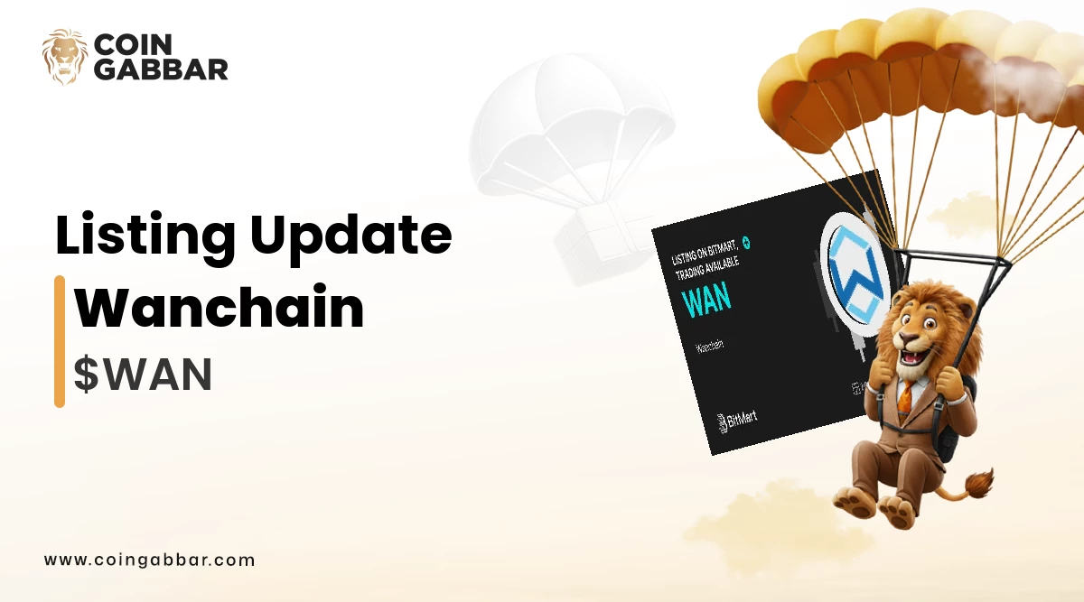 Wanchain ($WAN)