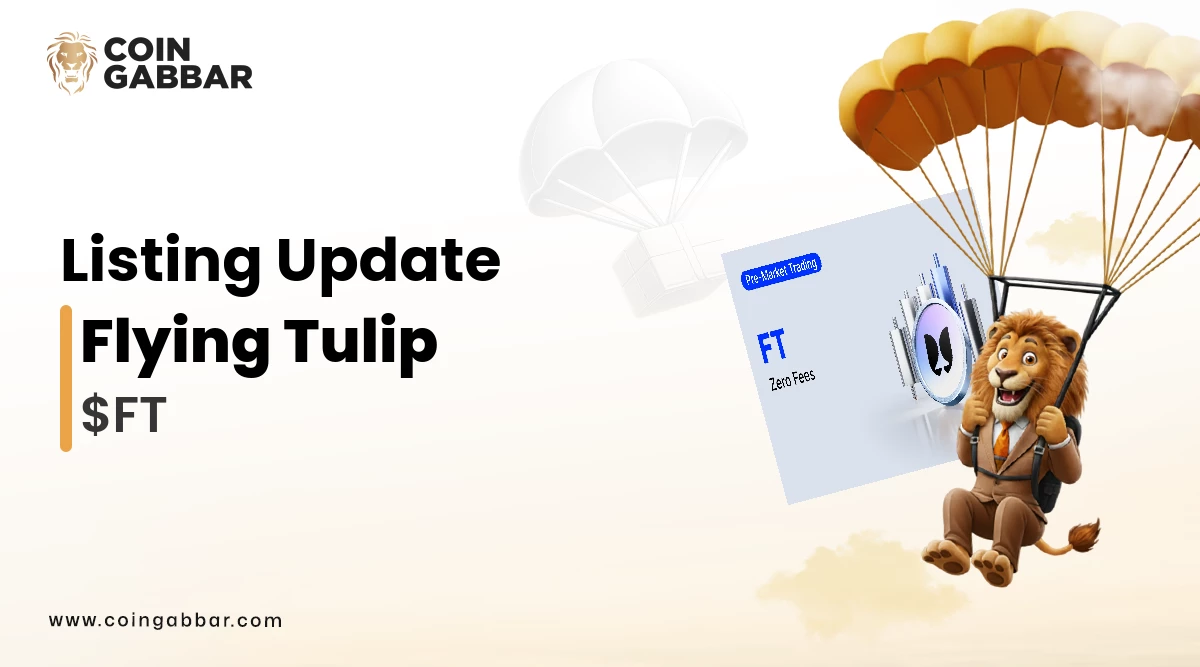 Flying Tulip ($FT)
