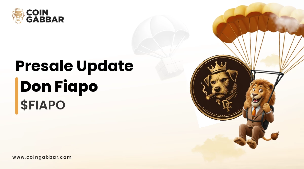 Don Fiapo presale crypto