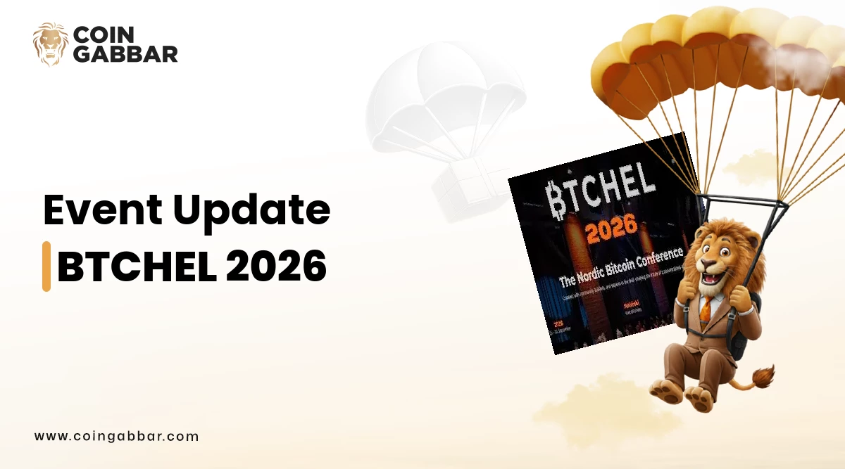 BTCHEL 2026 Crypto Event