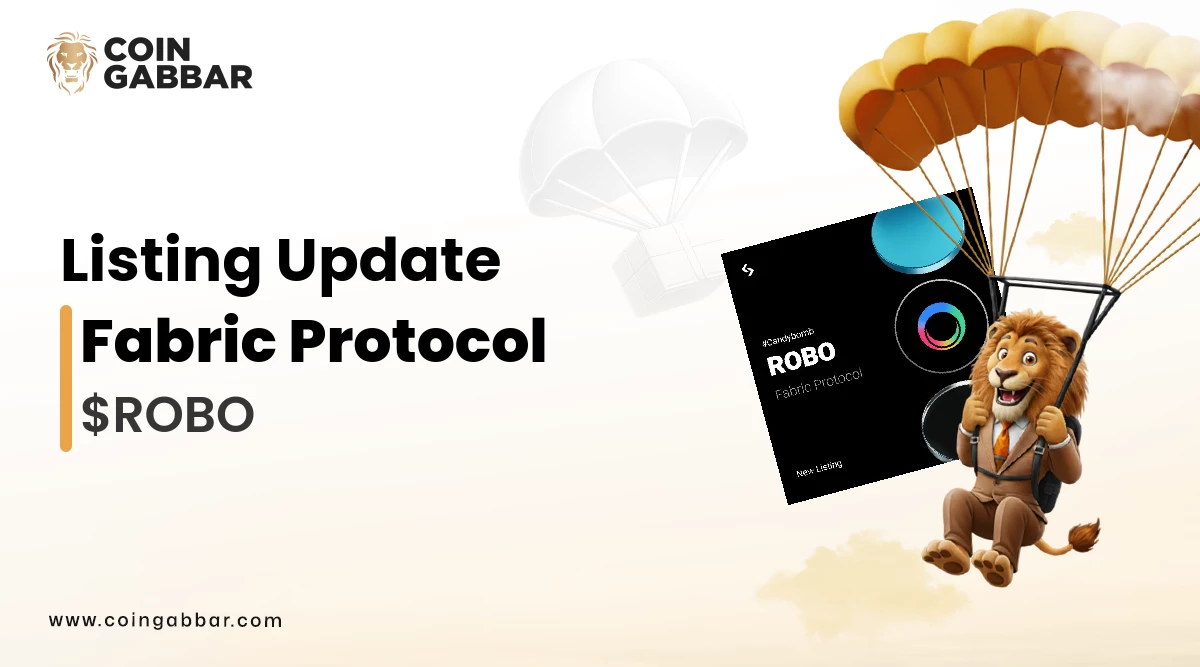 Fabric Protocol ($ROBO)