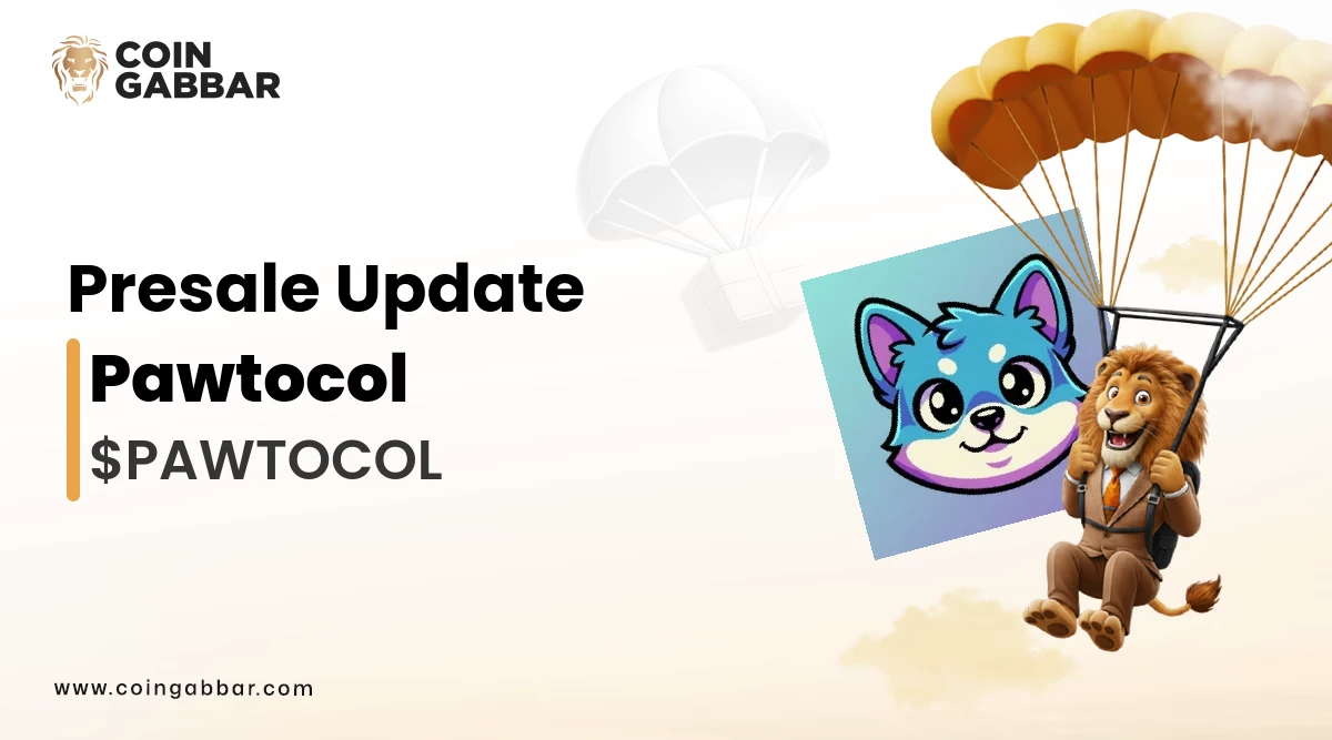 Pawtocol Token presale
