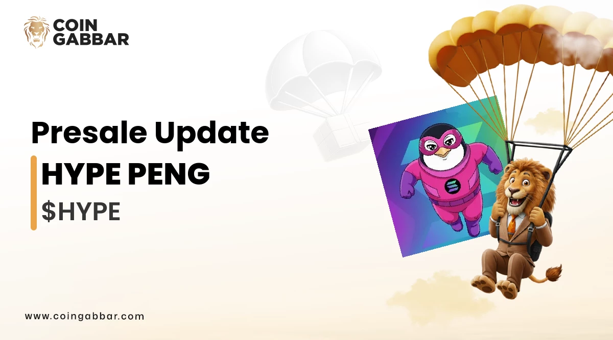 HYPE PENG Token sale