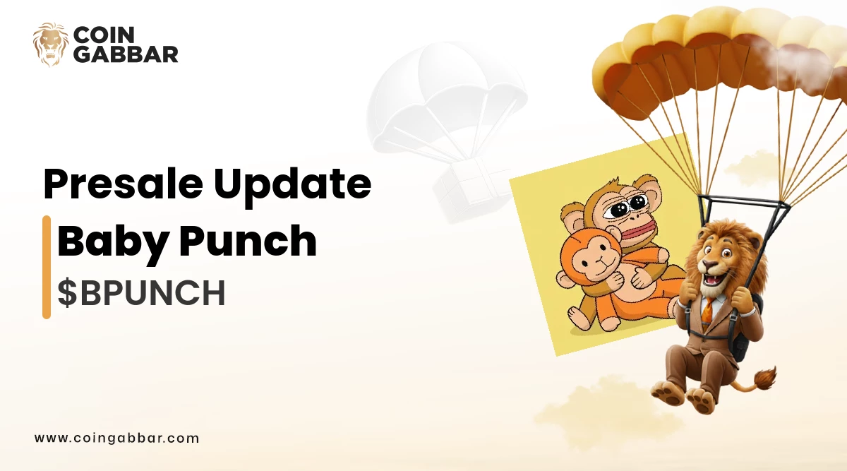 Baby Punch Token sale