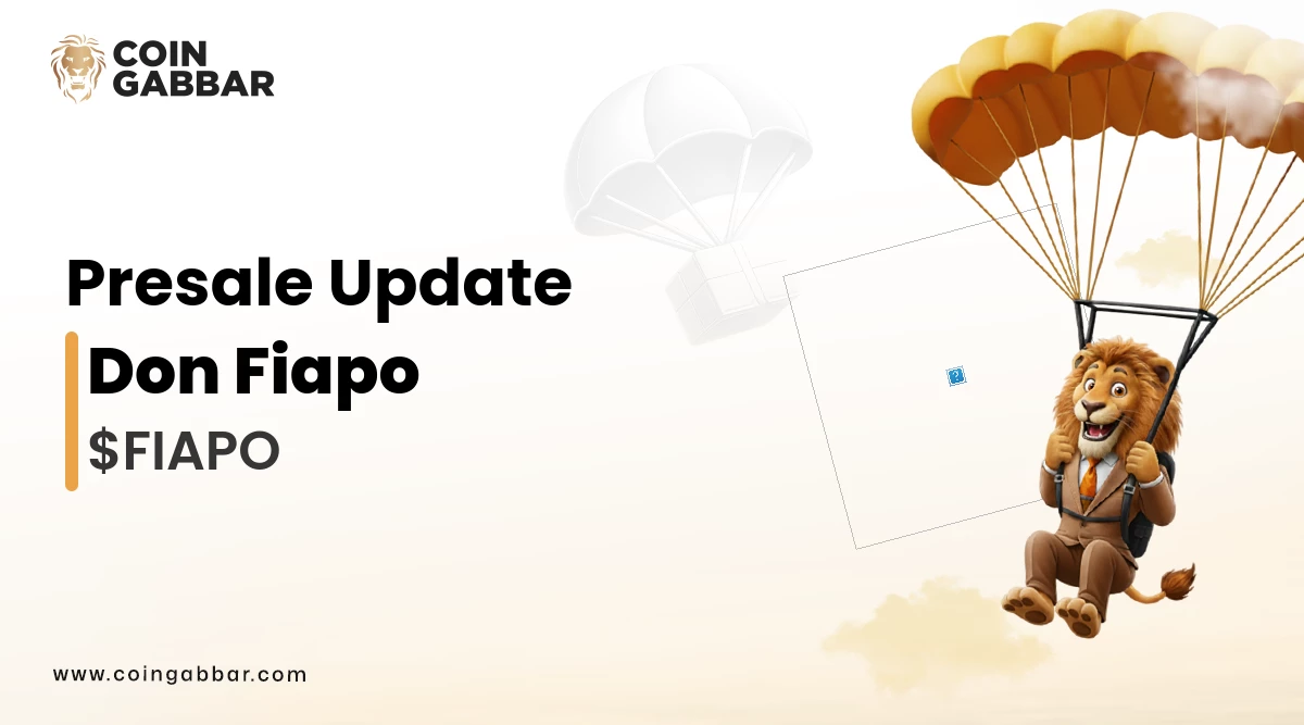 Don Fiapo presale crypto