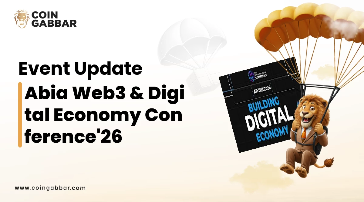 Abia Web3 & Digital Economy Conference'26