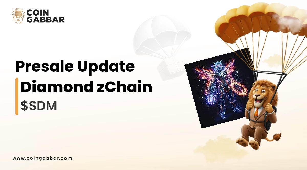 Diamond zChain