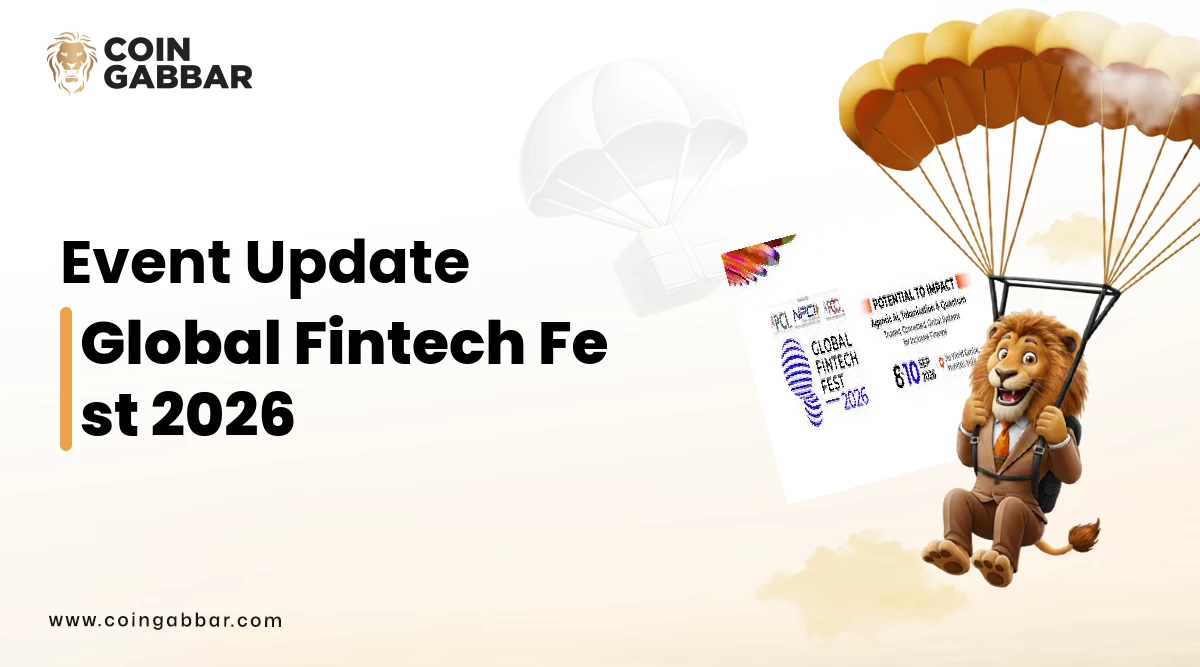 Global Fintech Fest 2026 Conference