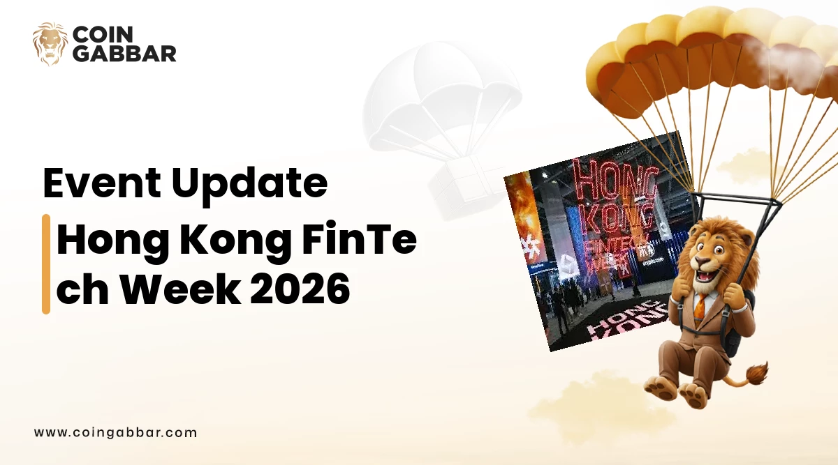 Hong Kong FinTech Week 2026