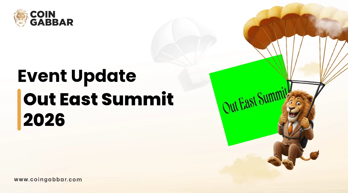 Out East Summit 2026